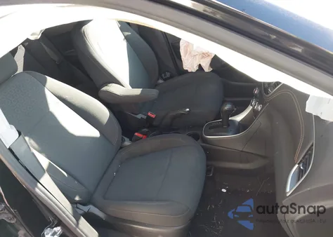 2022 Chevrolet Trax Fwd Ls from USA, damaged, VIN KL7CJKSM5NB531886